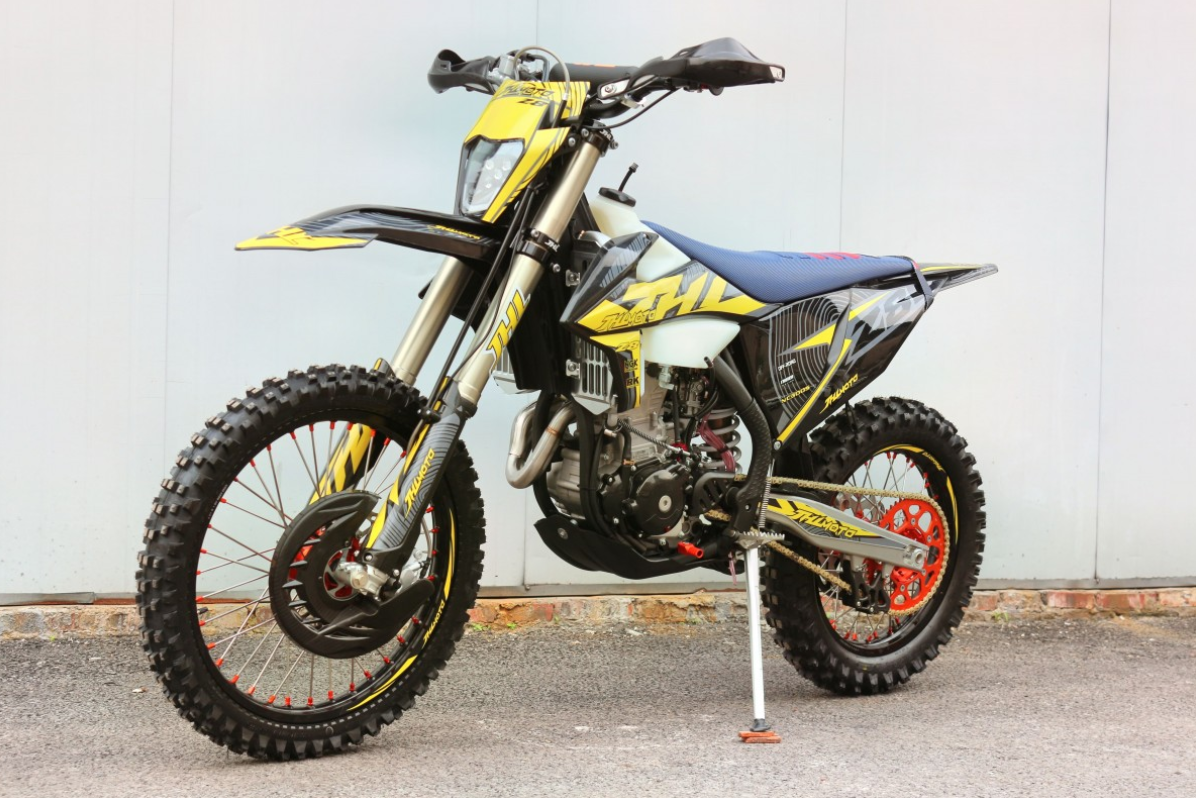 Мотоцикл JHLMOTO JHL Z8 NC300S (182-MN) в Иваново