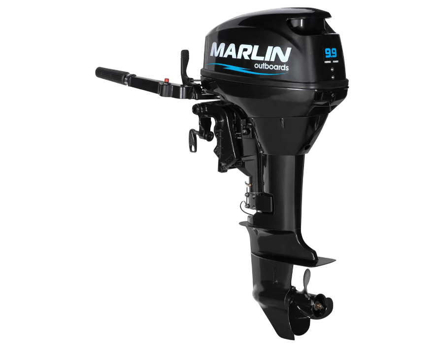 Лодочный мотор MARLIN MP 9.9 AMHL в Иваново