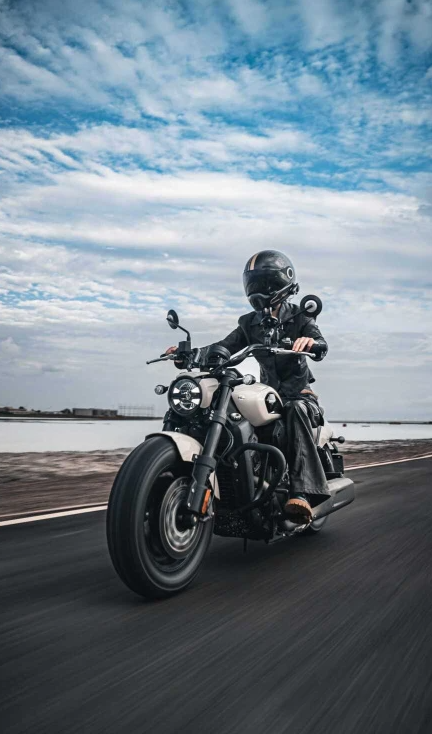 Мотоцикл Benda DarkFlag 500 Commander в Иваново