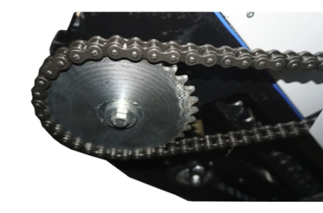 Мотобуксировщик XTREME-MOTORS "Полюс-2" Зима 15 л.с. в Иваново