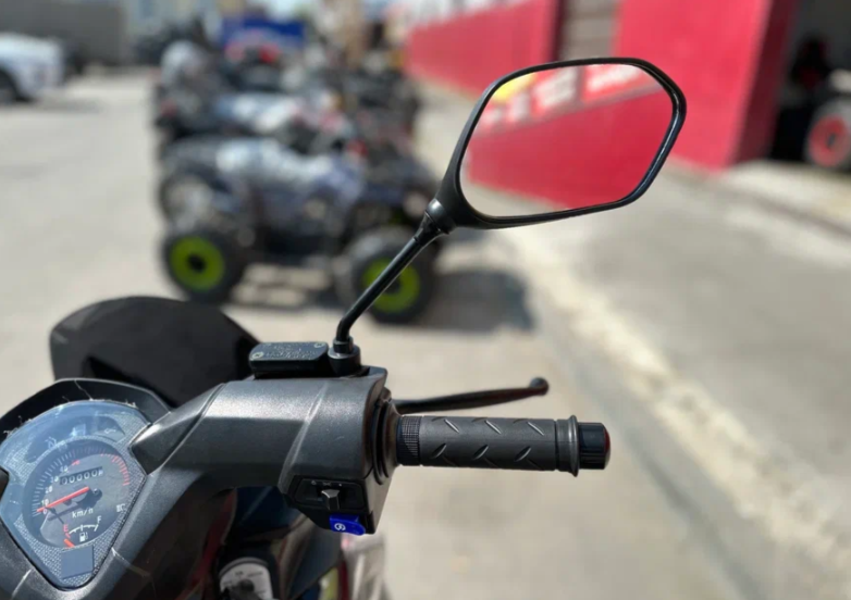 Мопед PROMAX STREET CROSS MAX 150 (49) в Иваново