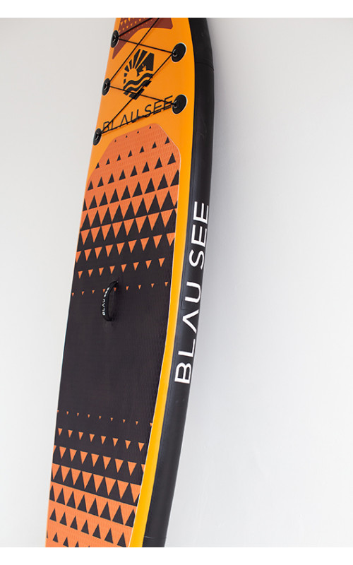 НАДУВНОЙ САП БОРД ORANGA SPACE 10,6 в Иваново