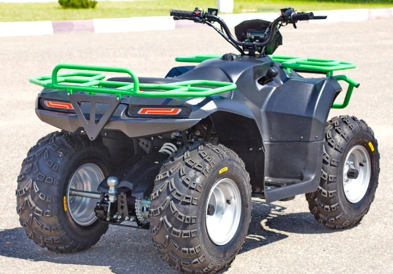Квадроцикл IRBIS ATV150 в Иваново