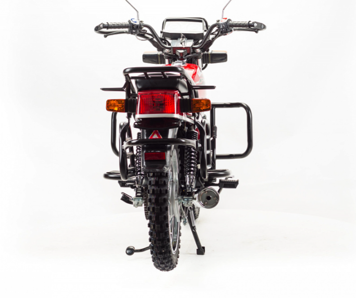 Мотоцикл MOTOLAND (МОТОЛЕНД) FORESTER LITE 200 в Иваново