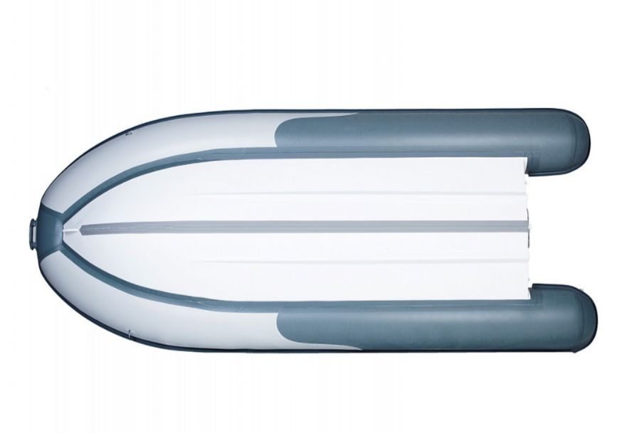 Лодка GLADIATOR RIB380AL в Иваново