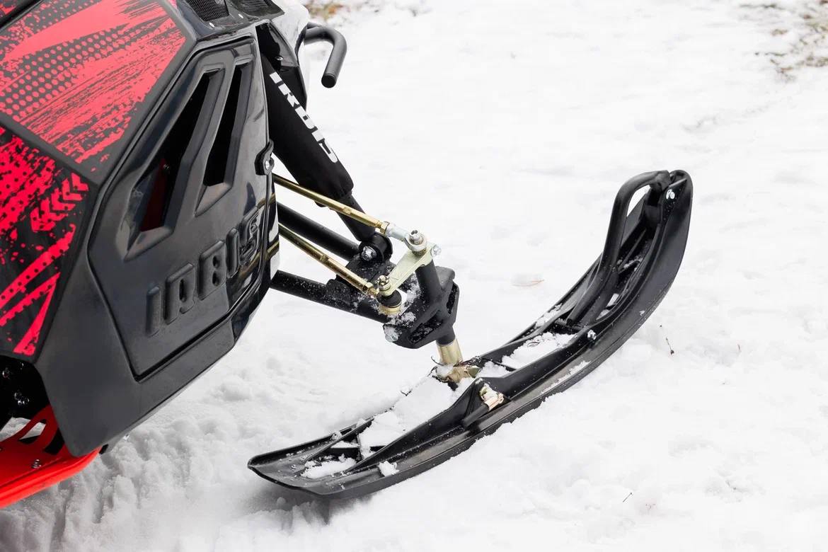 Снегоход IRBIS TUNGUS 400 25/26 в Иваново