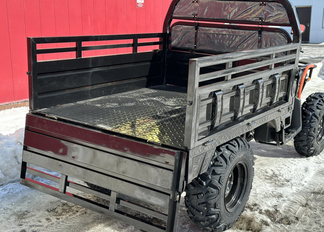 Квадроцикл PROMAX Фермер 350 4x4 ALL ROAD BASIC (2025) в Иваново