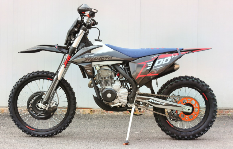 Мотоцикл JHLMOTO JHL Z3+ CB300 (175FMM) в Иваново