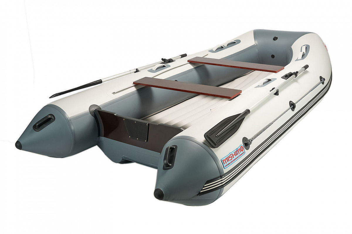 Лодка MISHIMO LITE DF 400 в Иваново