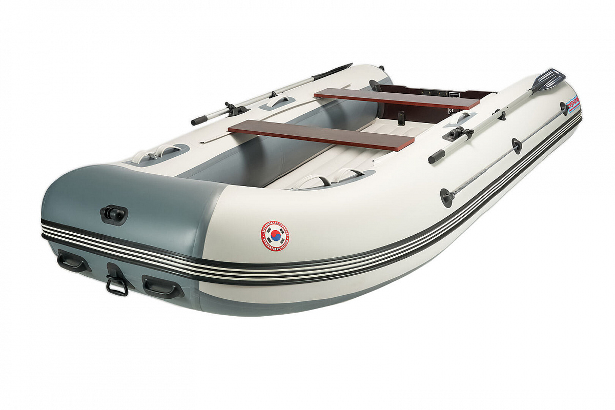 Лодка MISHIMO LITE DF 400 в Иваново