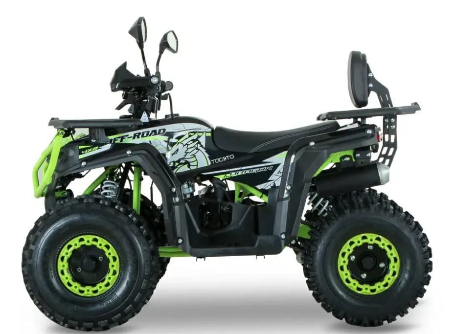 Квадроцикл YACOTA DRAGON LUX 125 в Иваново