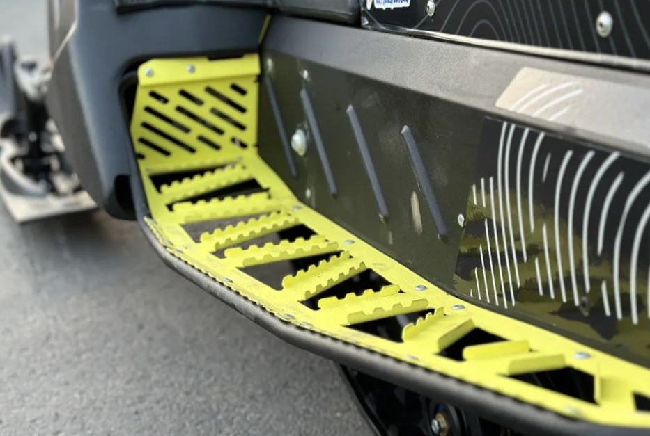 Снегоход РМ TIKSY 500 4Т в Иваново