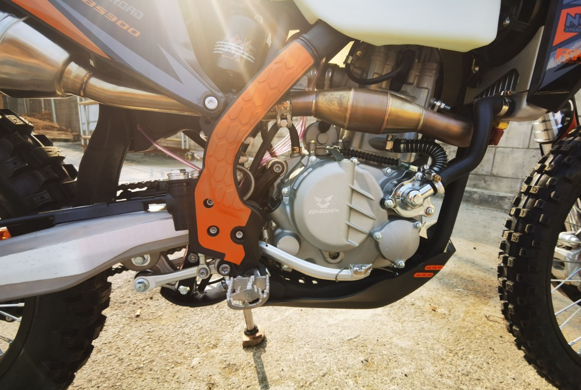 Мотоцикл JHLMOTO JHL Z5 NB300 (174MN-5) в Иваново