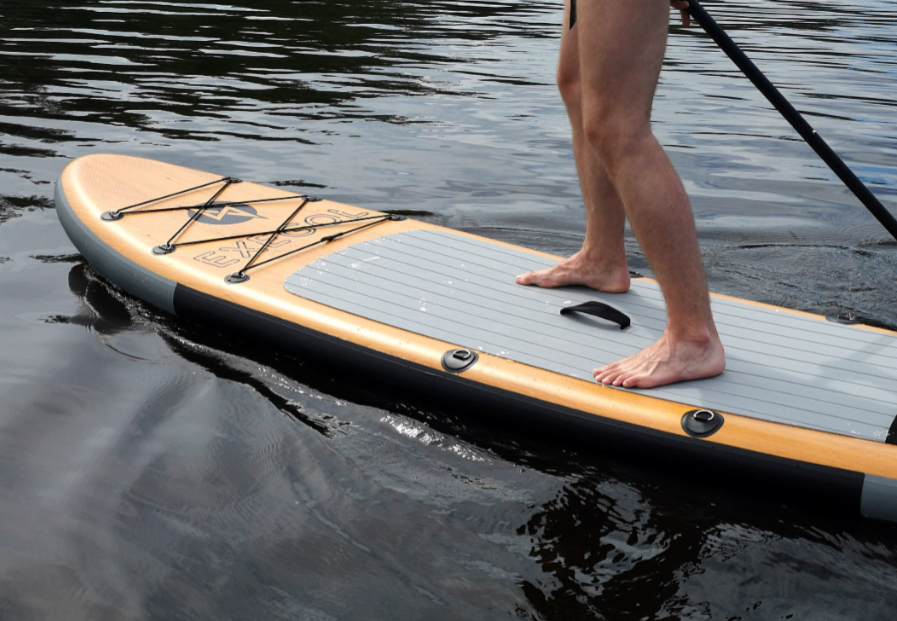 SUP (САП) Доска MISHIMO DINO 10(305) в Иваново