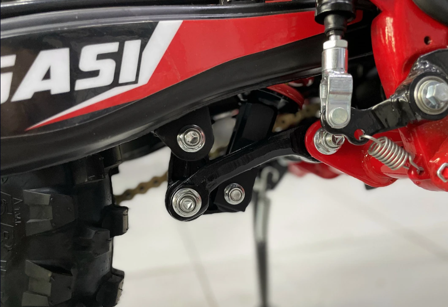 Мотоцикл Progasi SUPER MAX 250 PRO SPORT в Иваново