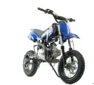 Питбайк MOTOLAND (МОТОЛЕНД) GS Motors S11 в Иваново