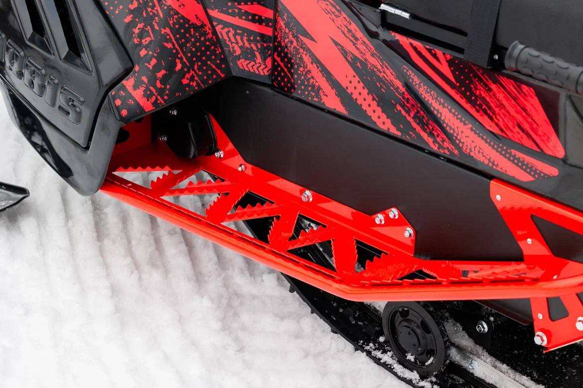 Снегоход IRBIS SF200L NEW 25/26 в Иваново