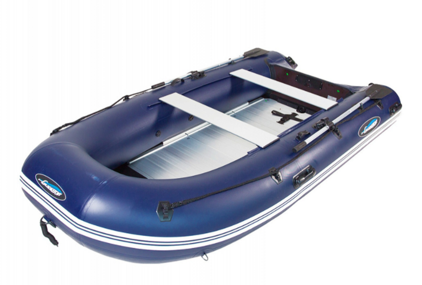 НАДУВНАЯ ЛОДКА GLADIATOR B330AL в Иваново