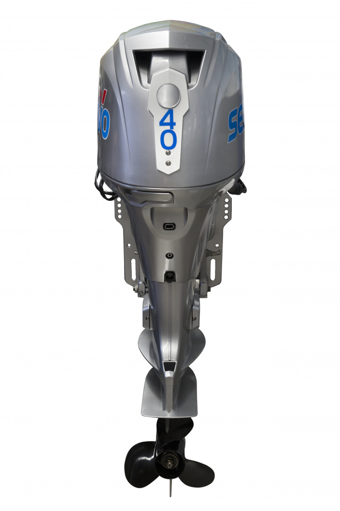 Лодочный мотор SEANOVO SNEF40FEL-T EFI в Иваново