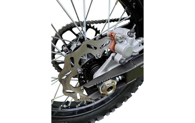 Эндуро мотоцикл IRBIS HTR 250 в Иваново