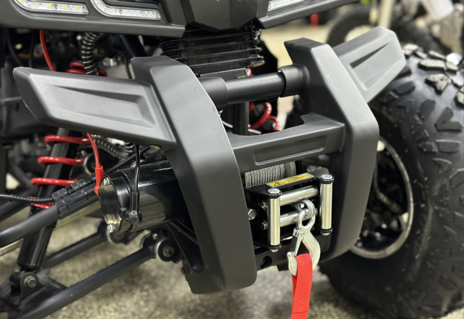 Квадроцикл GBM MAVERICK 300 NEW PREMIUM в Иваново