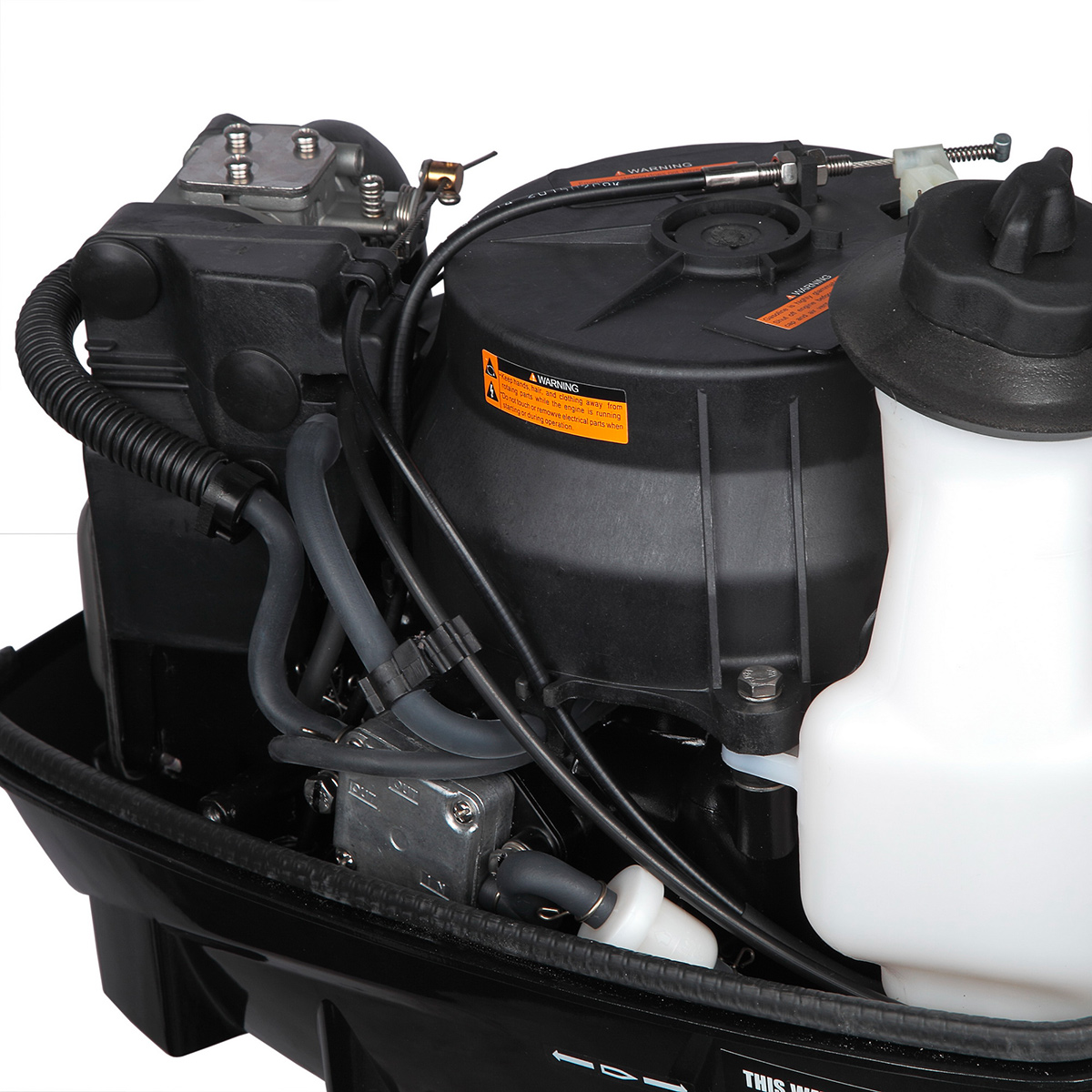 Лодочный мотор MARLIN MF 5 AMHL в Иваново