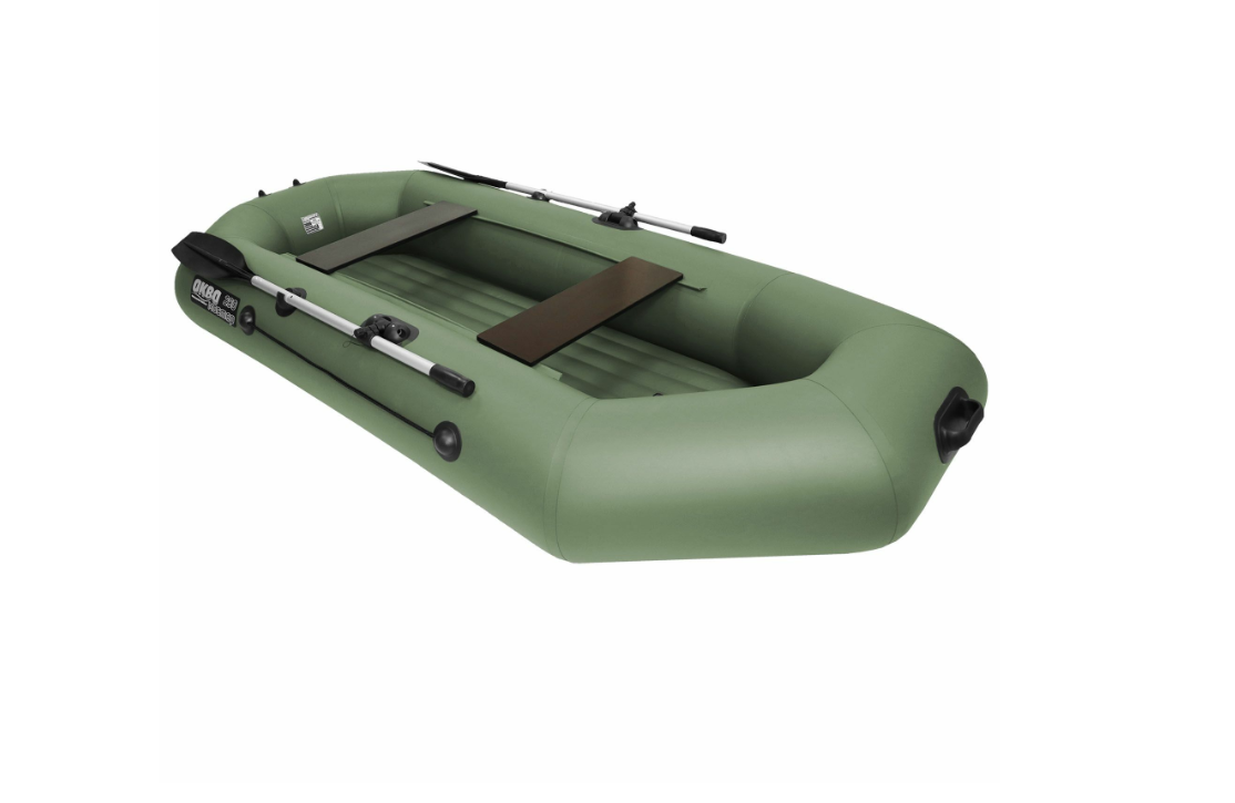  Лодка АКВА-МАСТЕР 280 НД в Иваново