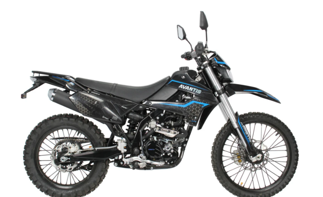 Мотоцикл Avantis LX 300 NB (ZS177MM) 2024 ПТС в Иваново