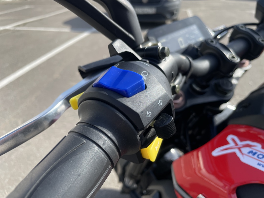 Мопед PROMAX CB150R (49) в Иваново