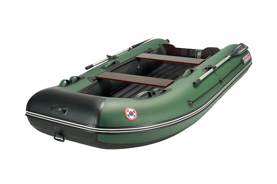 КОМПЛЕКТ ЛОДКА MISHIMO LITE 390 + МОТОР 9,9 (15) Л.С. в Иваново