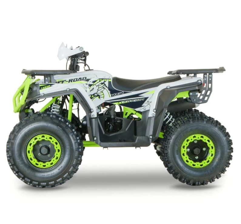 Квадроцикл YACOTA DRAGON 125 в Иваново