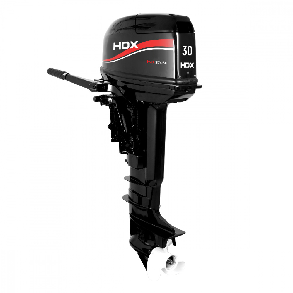 Лодочный мотор 2-х тактный HDX T 30 BMS в Иваново
