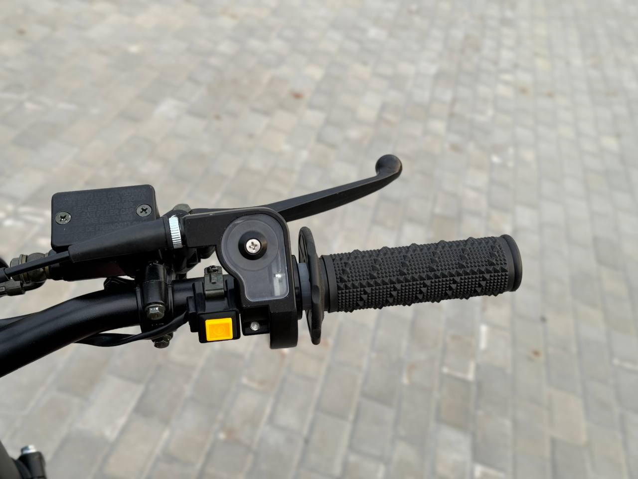 Кроссовый мотоцикл Sanchez Maniac CB300F в Иваново