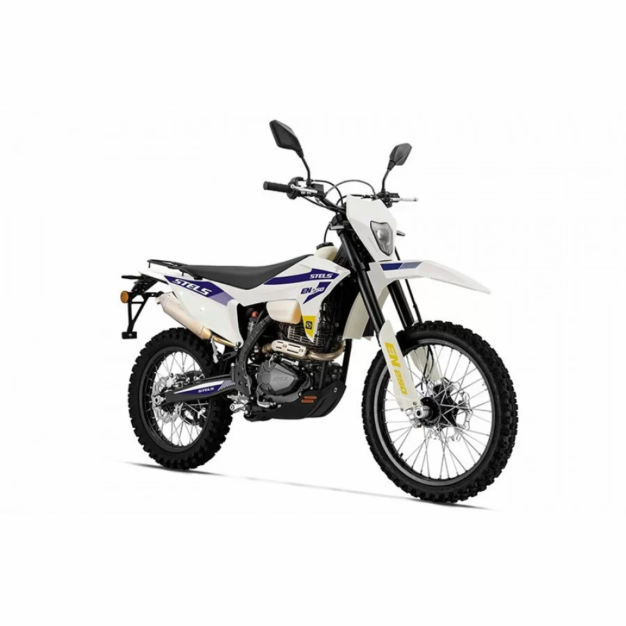 Мотоцикл STELS ЭНДУРО EN250  в Иваново