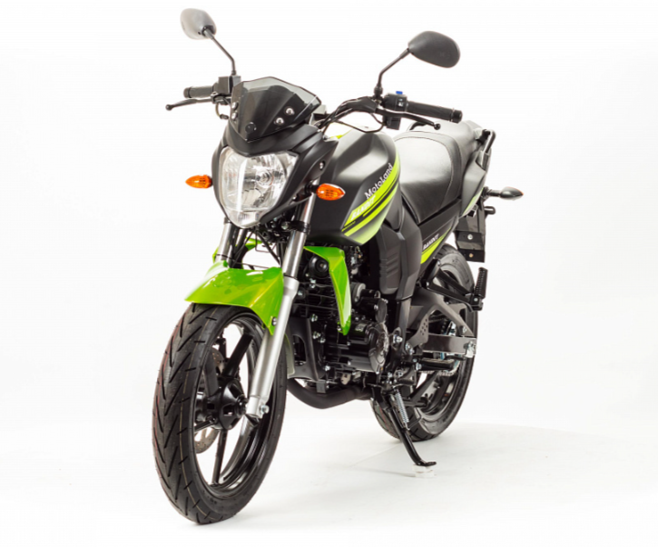 Мотоцикл BANDIT 250 в Иваново