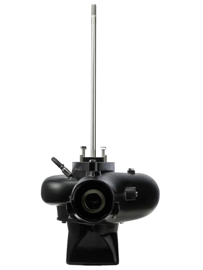 ВОДОМЕТНАЯ НАСАДКА GLADIATOR WT 15 YAMAHA, MARLIN, PARSUN, GOLFSTREAM в Иваново