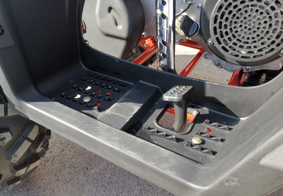 Квадроцикл GBM SHARP BIG 300 NEW в Иваново