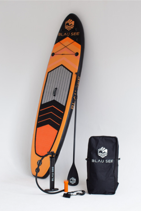 НАДУВНОЙ SUP-BOARD MOONLIGHT 11,6 в Иваново