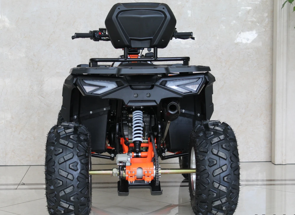 Квадроцикл GBM STORMRIDER 300 NEW PREMIUM в Иваново