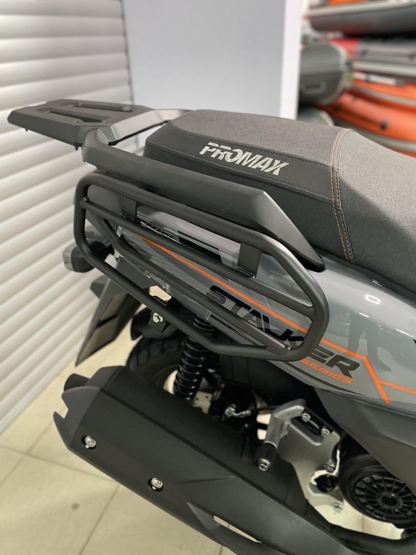 Скутер PROMAX STALKER 240(49) в Иваново