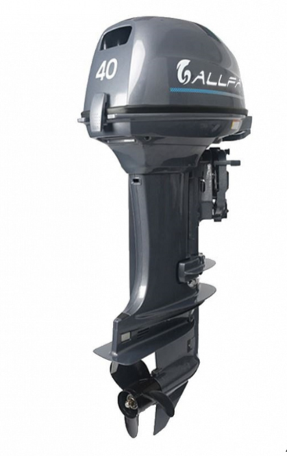 Лодочный мотор ALLFA CG Т40FWT S в Иваново