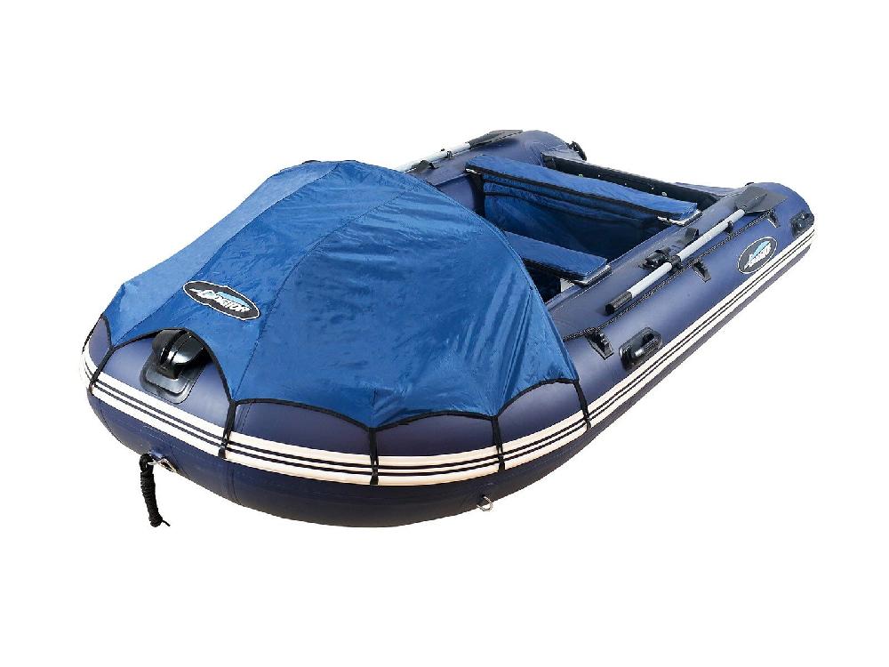 НАДУВНАЯ ЛОДКА GLADIATOR C420AL в Иваново