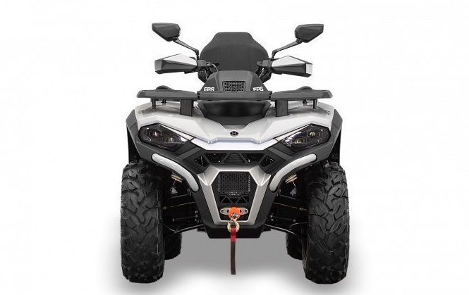 Квадроцикл HISUN HiSUN GUARDIAN 750L -/LONG/ в Иваново