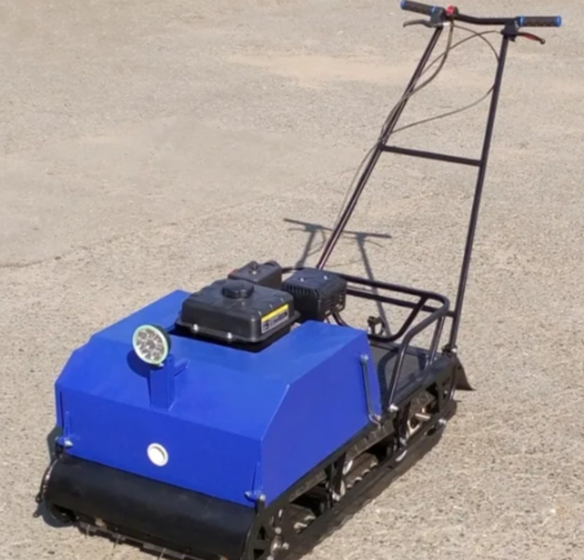 МОТОБУКСИРОВЩИК КОМПАКТНЫЙ ЛИДЕР-СИГМА-2, 8,0+ Л.С., С ЛЫЖНЫМ МОДУЛЕМ, ВАРИАТОР TAV2-40 в Иваново