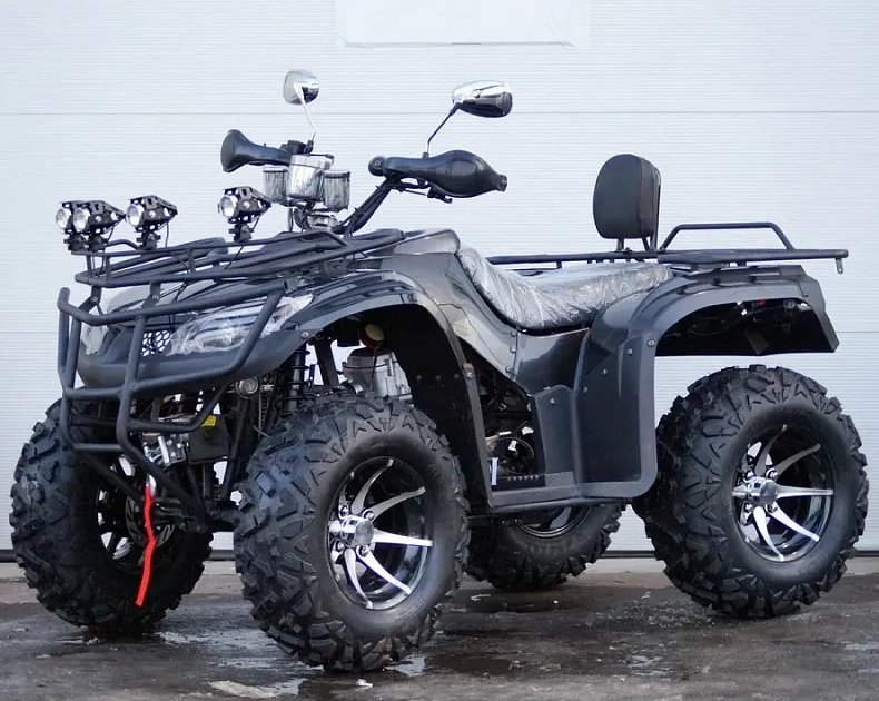 Квадроцикл PROMAX TRX320 (кардан) в Иваново