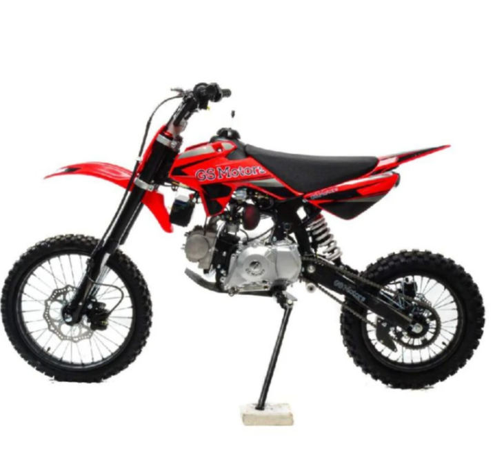 Питбайк MOTOLAND (МОТОЛЕНД) GS Motors S12 17/14 E в Иваново