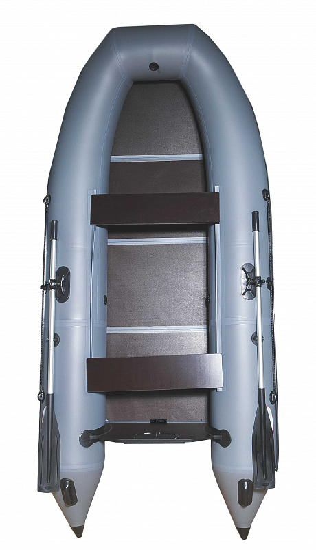 ЛОДКА ДРАККАР 3100 СК HANT в Иваново