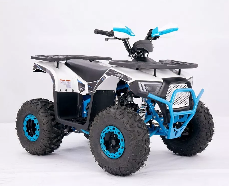 Квадроцикл YACOTA SIRIUS 110 в Иваново