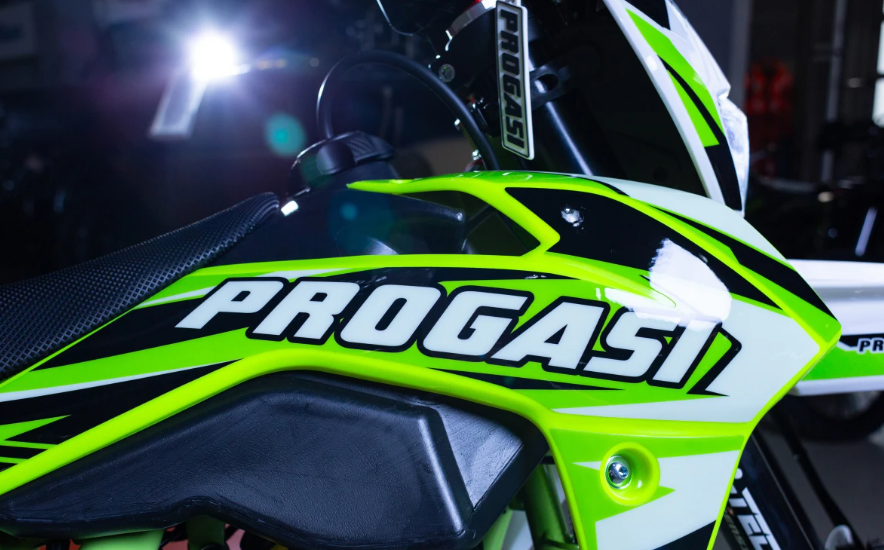 Мотоцикл Progasi SUPER MAX 300 PRO PR300 (ZS175FMN) в Иваново