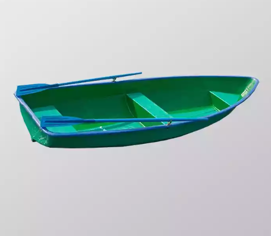 Стеклопластиковая Лодка Голавль в Иваново